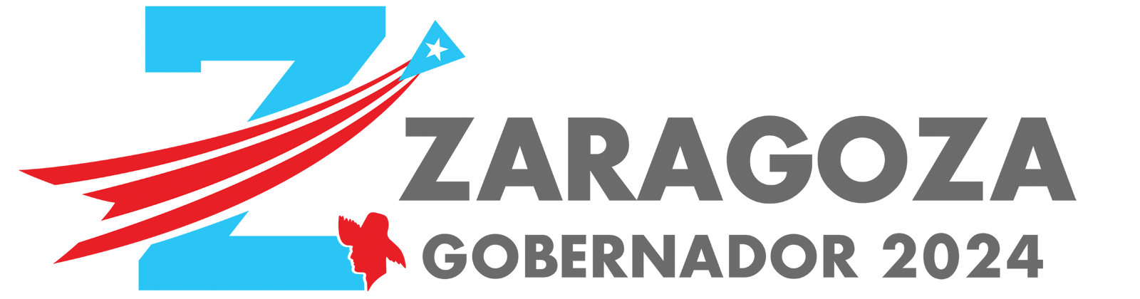 Zaragoza Gobernador 2024