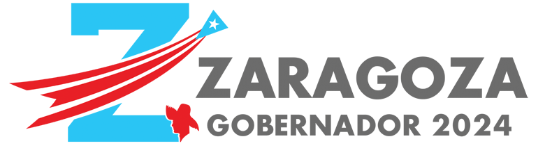 Zaragoza Gobernador 2024